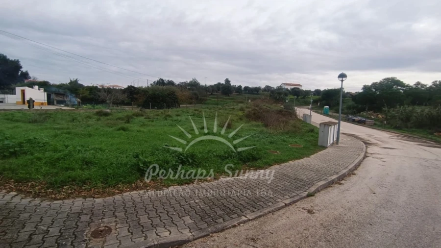 Terreno para Venda em Santa Maria do Castelo e Santiago e Santa Susana Foto 1