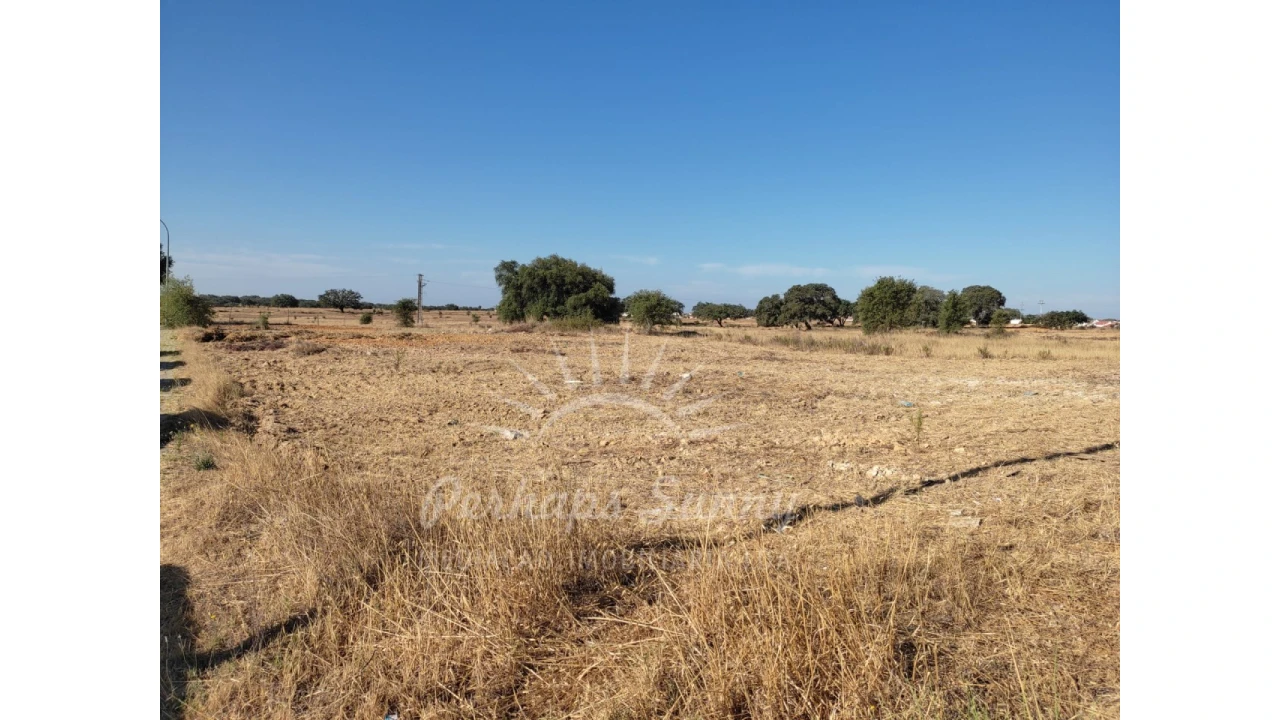 Terreno para Venda em Ermidas-Sado Foto 4