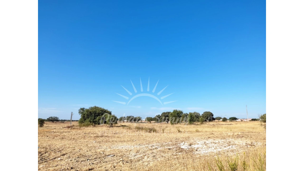 Terreno para Venda em Ermidas-Sado Foto 2