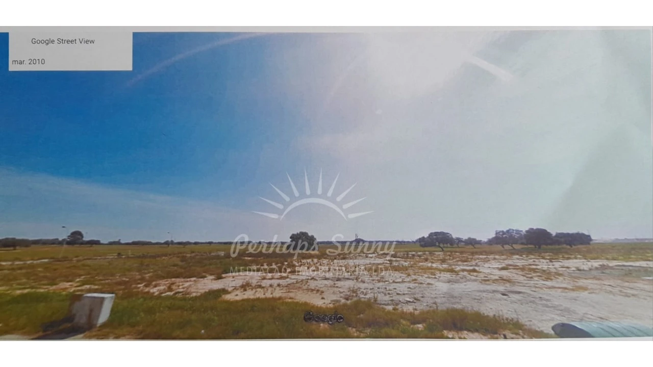 Terreno para Venda em Ermidas-Sado Foto 1