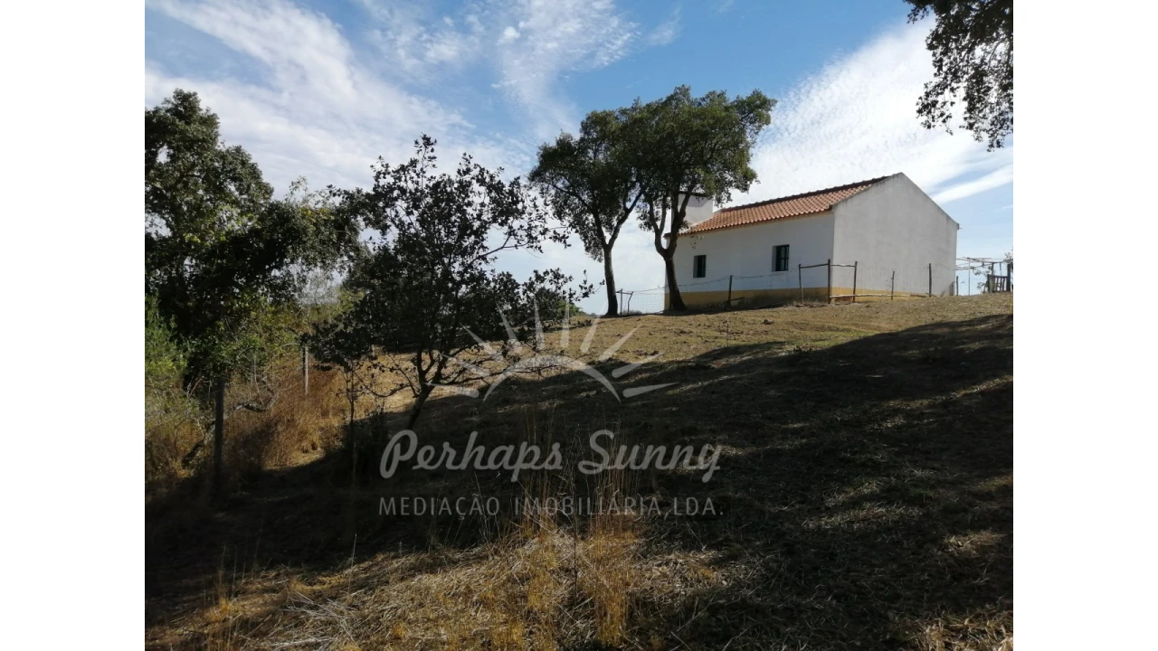 Terreno Misto para Venda em Grândola e Santa Margarida da Serra Foto 1