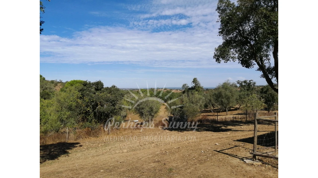 Terreno Misto para Venda em Grândola e Santa Margarida da Serra Foto 2