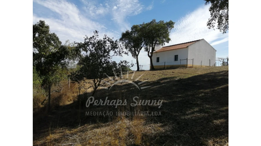 Terreno Misto para Venda em Grândola e Santa Margarida da Serra