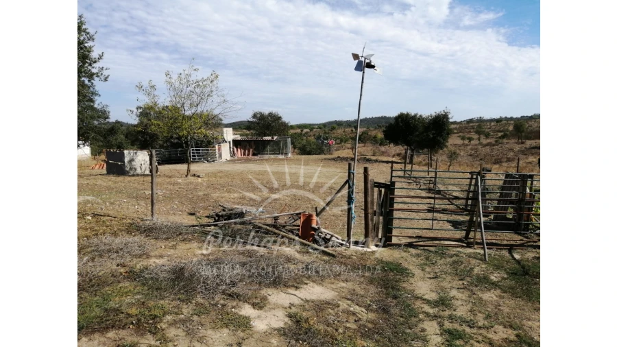 Terreno Misto para Venda em Grândola e Santa Margarida da Serra Foto 18