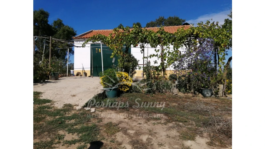 Terreno Misto para Venda em Grândola e Santa Margarida da Serra Foto 16