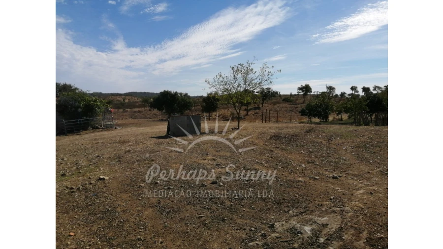 Terreno Misto para Venda em Grândola e Santa Margarida da Serra Foto 17