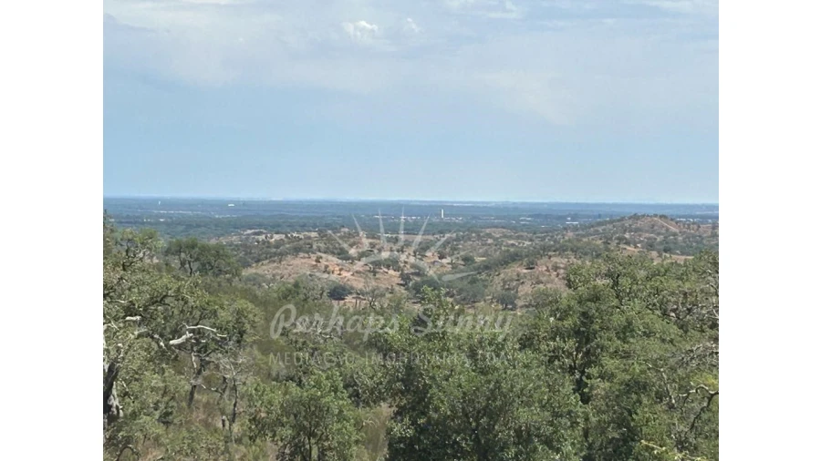 Quinta T1 para Venda em Colos Foto 18