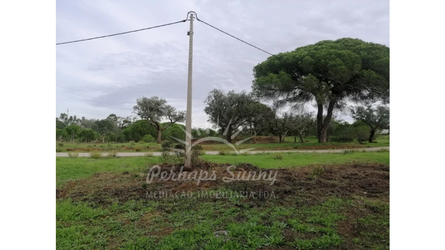 Terreno Agricola ou Rústico para Venda em Grândola e Santa Margarida da Serra Foto 4