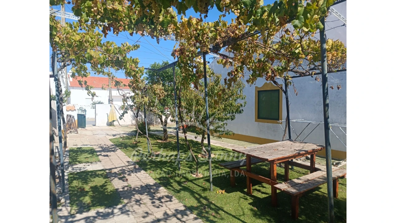 Moradia T2 para Venda em Comporta Foto 2