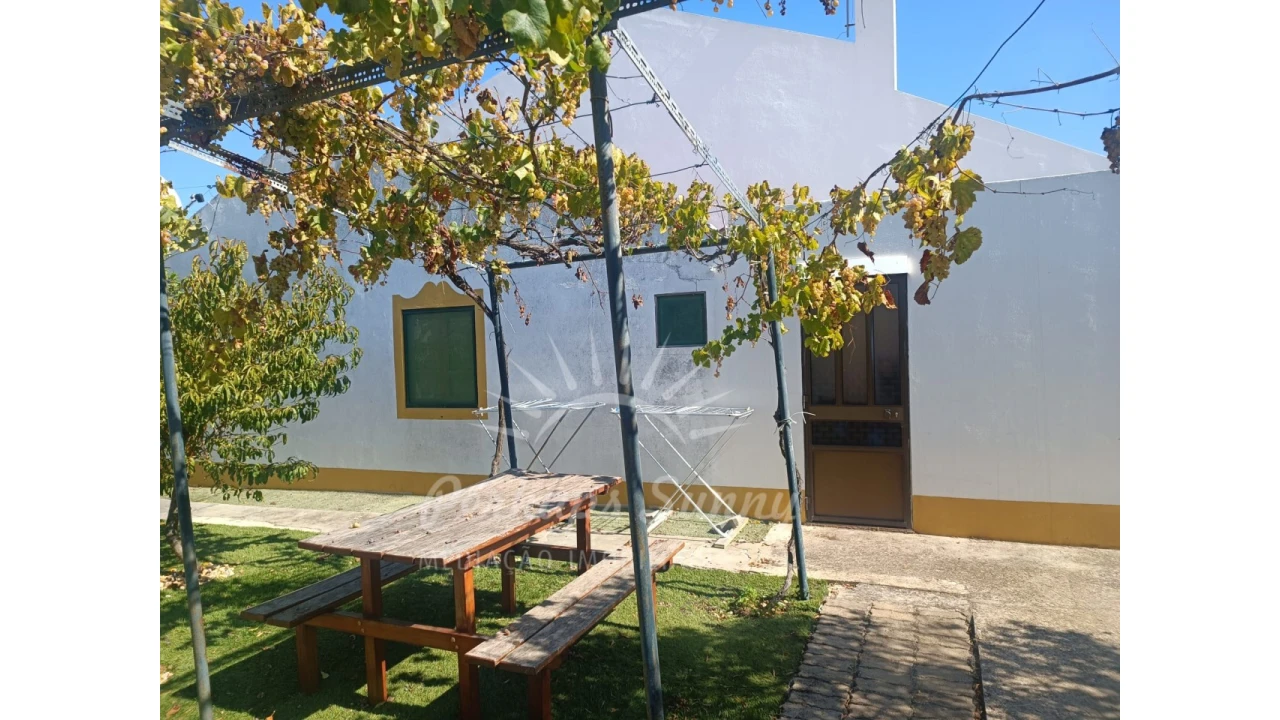 Moradia T2 para Venda em Comporta Foto 5