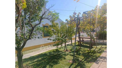 Moradia T2 para Venda em Comporta