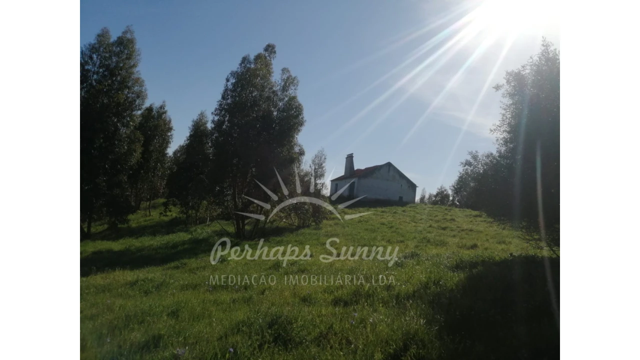 Terreno Misto para Venda em Grândola e Santa Margarida da Serra Foto 7