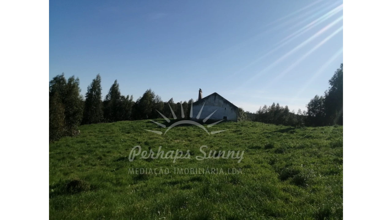 Terreno Misto para Venda em Grândola e Santa Margarida da Serra Foto 18