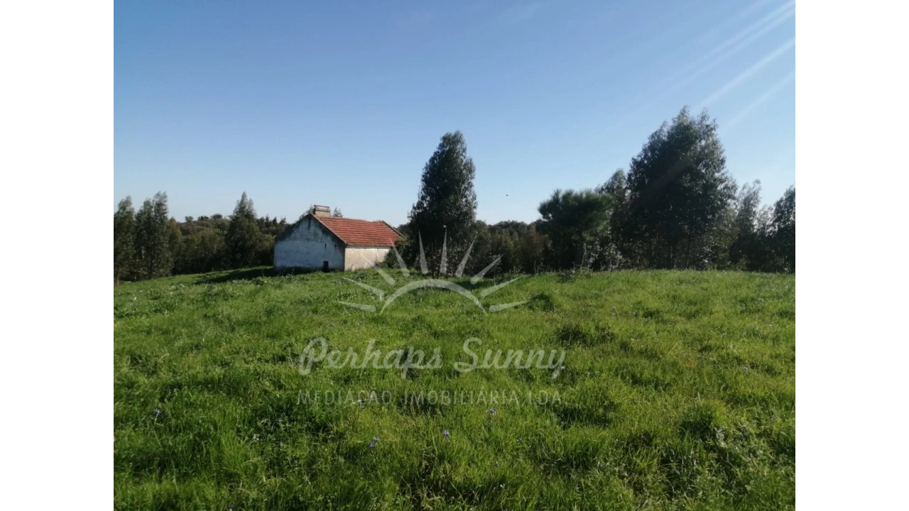 Terreno Misto para Venda em Grândola e Santa Margarida da Serra Foto 22