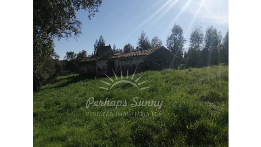 Terreno Misto para Venda em Grândola e Santa Margarida da Serra