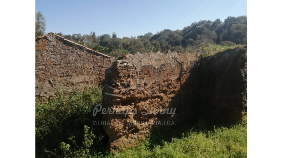 Terreno Misto para Venda em Grândola e Santa Margarida da Serra Foto 10