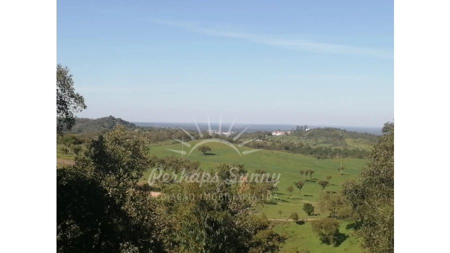 Terreno Misto para Venda em Grândola e Santa Margarida da Serra Foto 34