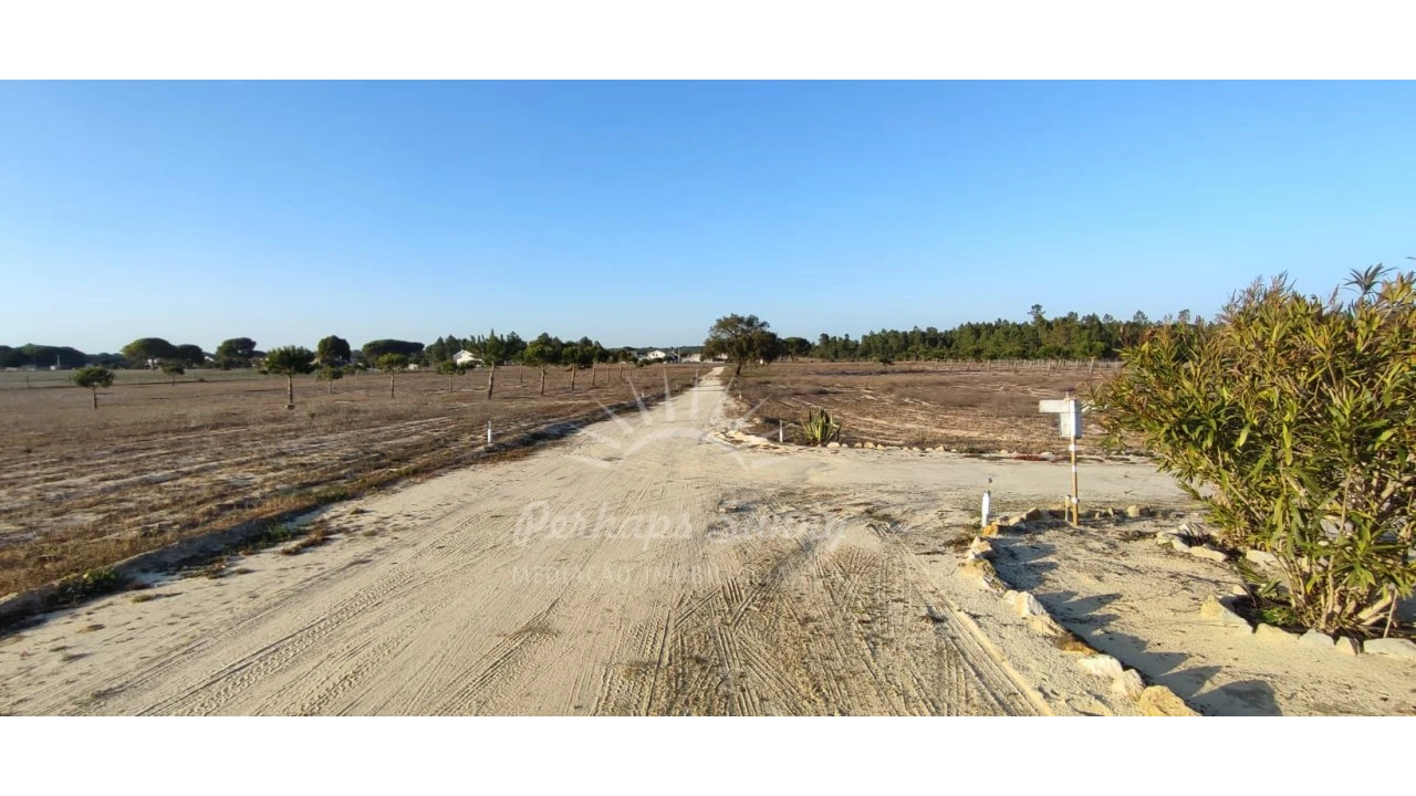 Quinta T7 para Venda em Grândola e Santa Margarida da Serra Foto 15