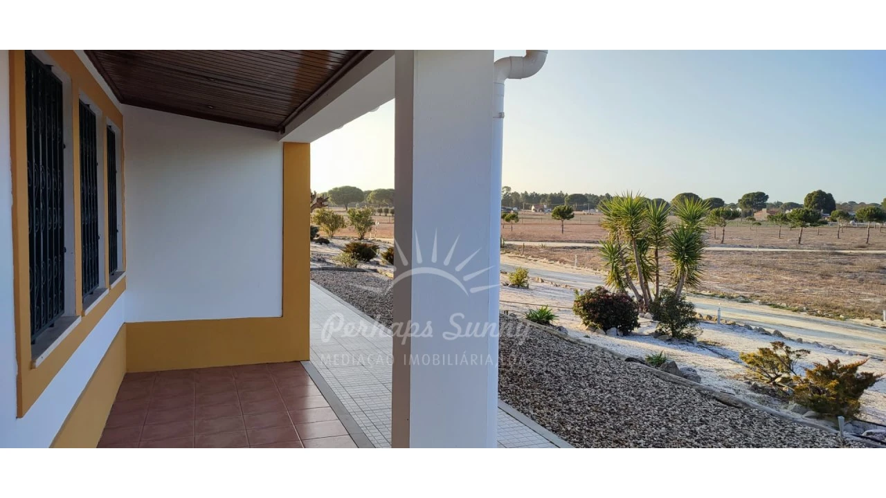 Quinta T7 para Venda em Grândola e Santa Margarida da Serra Foto 6