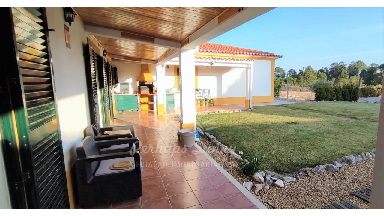 Quinta T7 para Venda em Grândola e Santa Margarida da Serra Foto 10