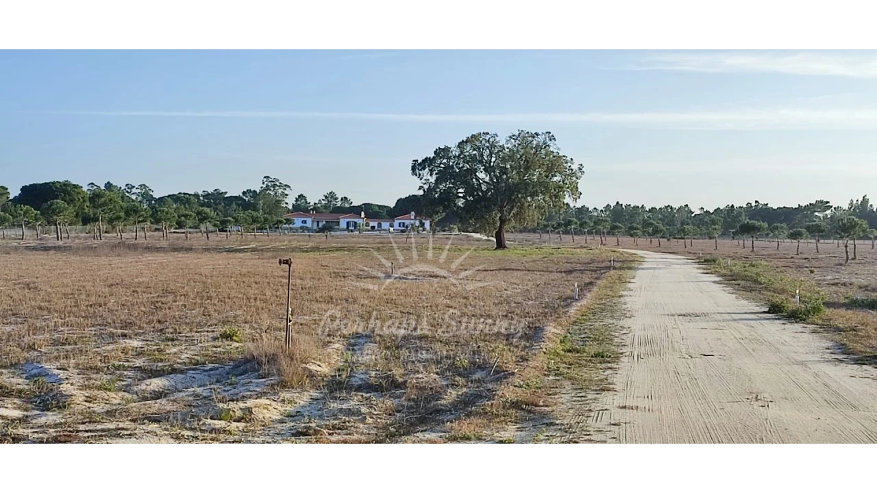 Quinta T7 para Venda em Grândola e Santa Margarida da Serra Foto 2
