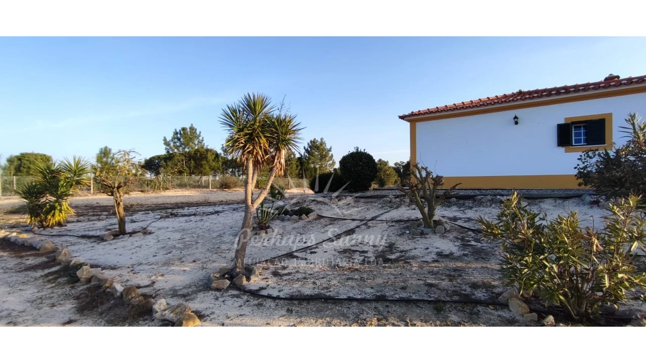 Quinta T7 para Venda em Grândola e Santa Margarida da Serra Foto 25