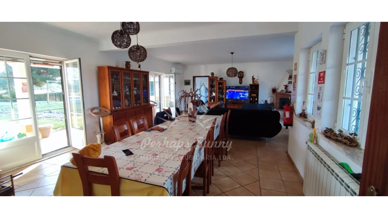 Quinta T7 para Venda em Grândola e Santa Margarida da Serra Foto 36
