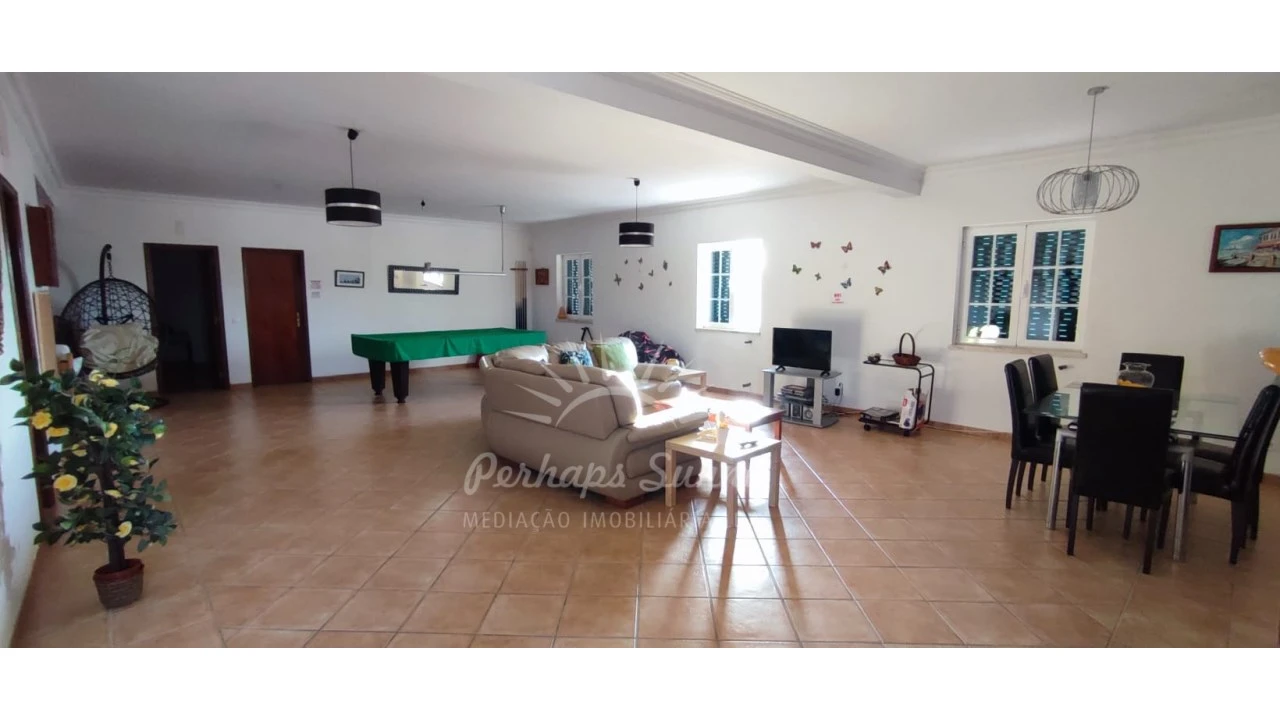 Quinta T7 para Venda em Grândola e Santa Margarida da Serra Foto 31