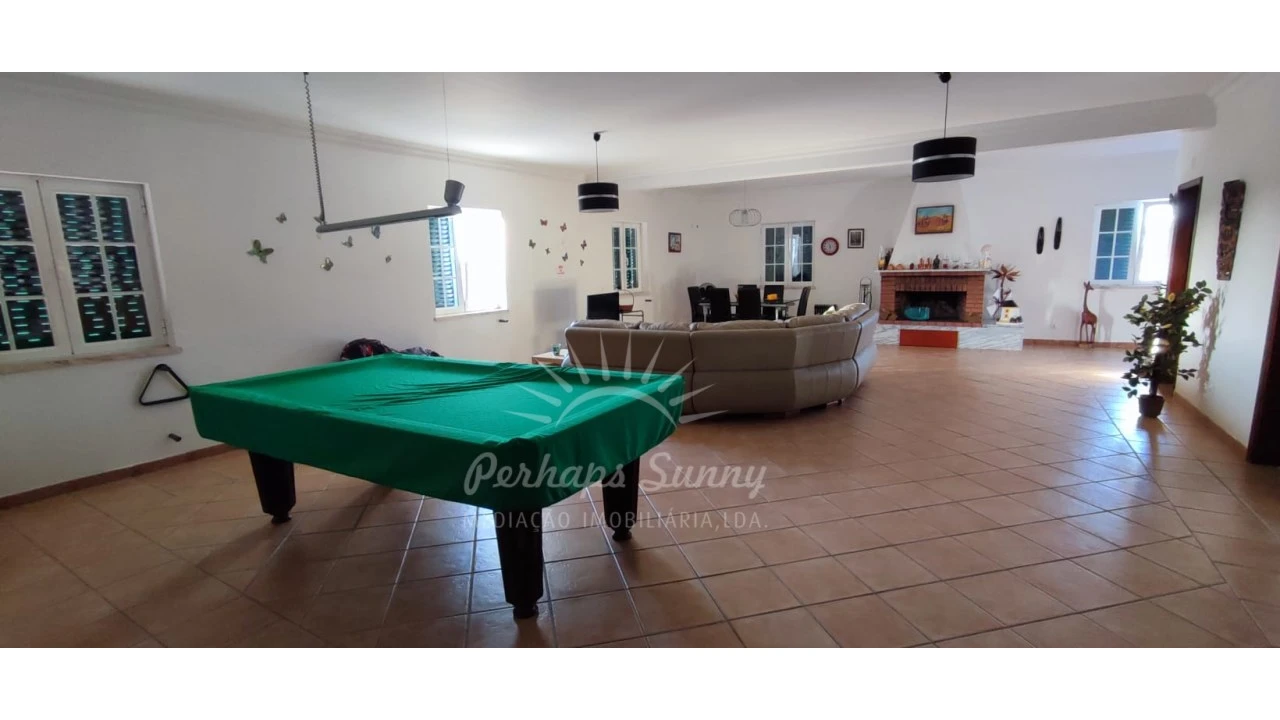 Quinta T7 para Venda em Grândola e Santa Margarida da Serra Foto 37
