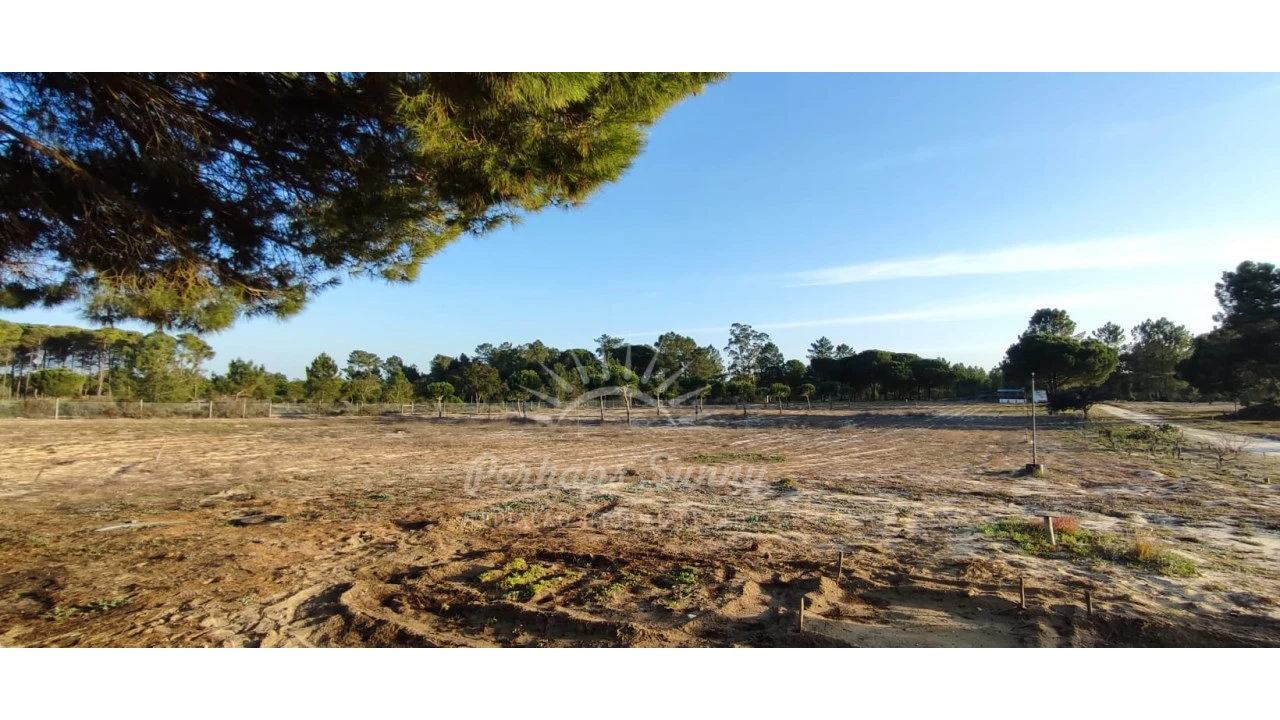Quinta T7 para Venda em Grândola e Santa Margarida da Serra Foto 39