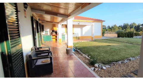 Quinta T7 para Venda em Grândola e Santa Margarida da Serra