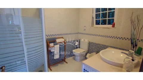 Quinta T7 para Venda em Grândola e Santa Margarida da Serra