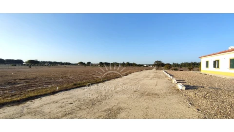 Quinta T7 para Venda em Grândola e Santa Margarida da Serra