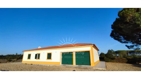 Quinta T7 para Venda em Grândola e Santa Margarida da Serra