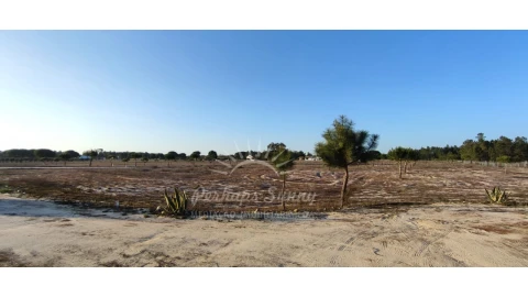 Quinta T7 para Venda em Grândola e Santa Margarida da Serra