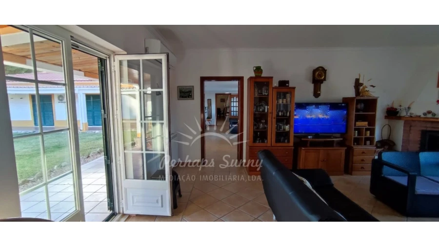 Quinta T7 para Venda em Grândola e Santa Margarida da Serra Foto 16