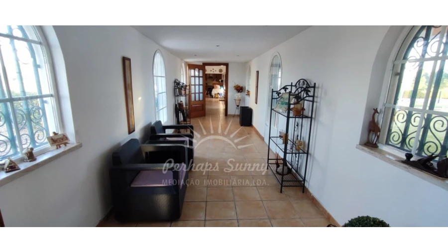 Quinta T7 para Venda em Grândola e Santa Margarida da Serra Foto 17