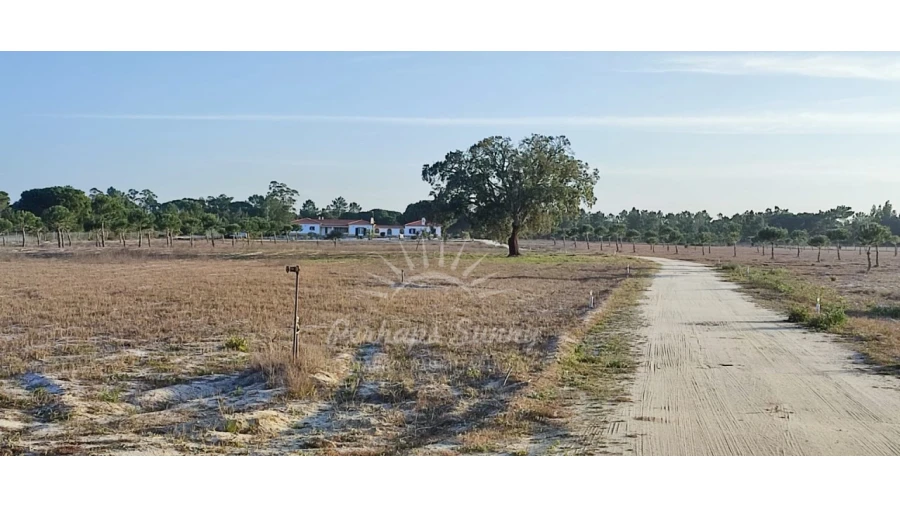 Quinta T7 para Venda em Grândola e Santa Margarida da Serra Foto 2