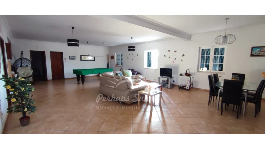 Quinta T7 para Venda em Grândola e Santa Margarida da Serra Foto 31
