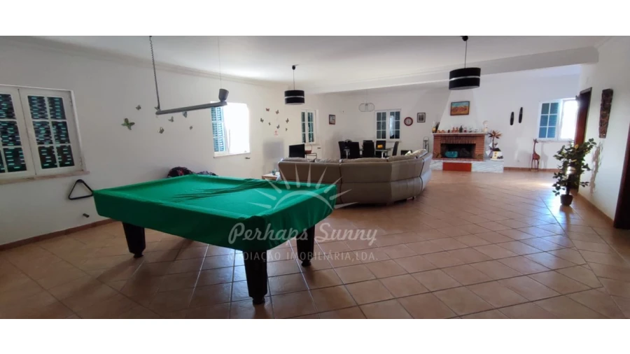 Quinta T7 para Venda em Grândola e Santa Margarida da Serra Foto 37