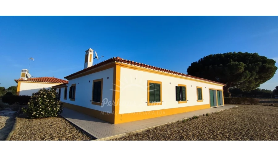 Quinta T7 para Venda em Grândola e Santa Margarida da Serra Foto 38
