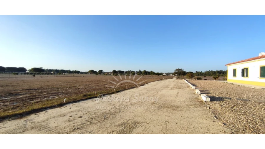 Quinta T7 para Venda em Grândola e Santa Margarida da Serra Foto 42