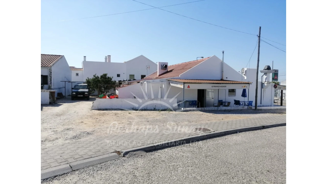 Negócio para Venda em Comporta Foto 6