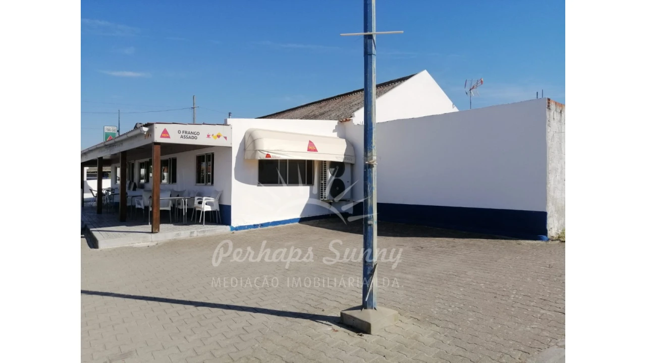 Negócio para Venda em Comporta Foto 2