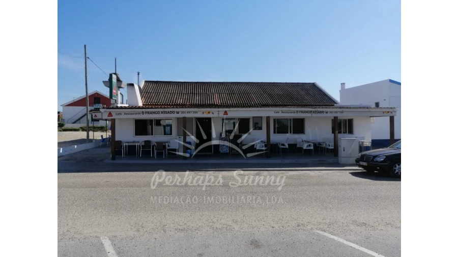 Negócio para Venda em Comporta Foto 1