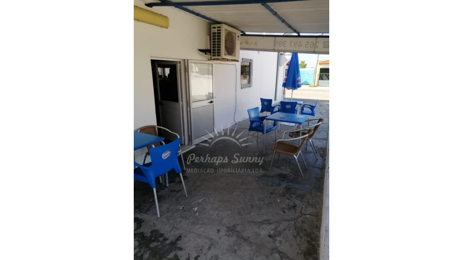 Negócio para Venda em Comporta Foto 7