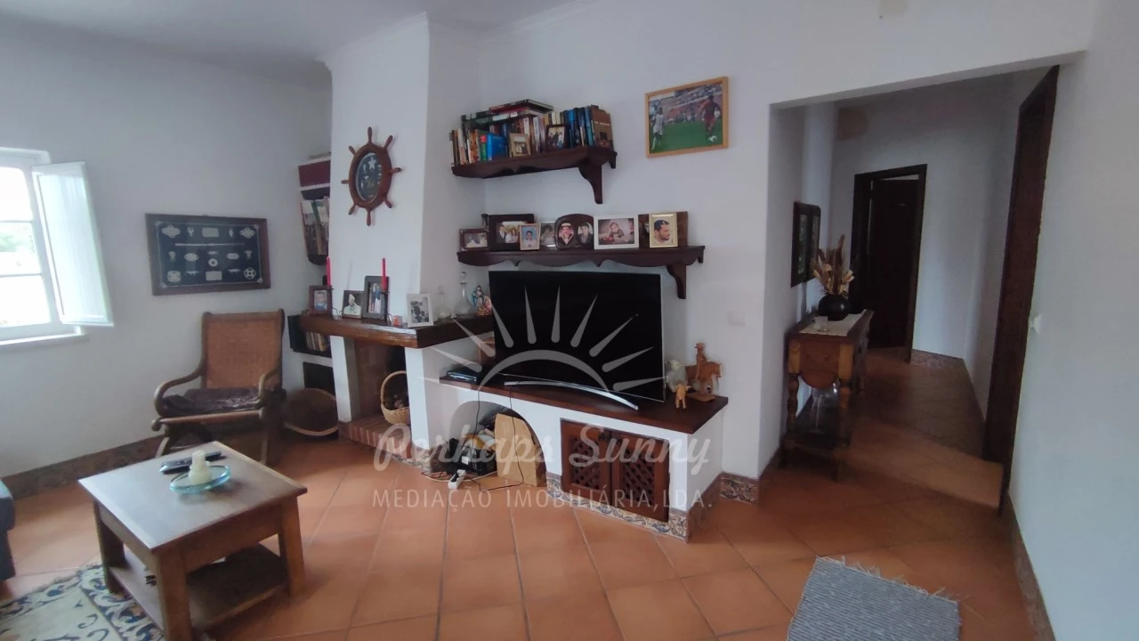 Moradia T3 para Venda em Santa Maria do Castelo e Santiago e Santa Susana Foto 16