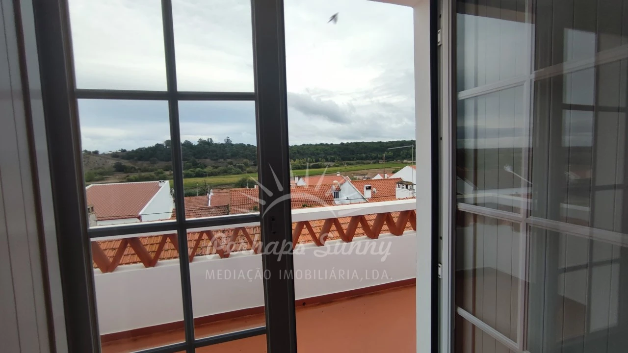 Moradia T3 para Venda em Santa Maria do Castelo e Santiago e Santa Susana Foto 19