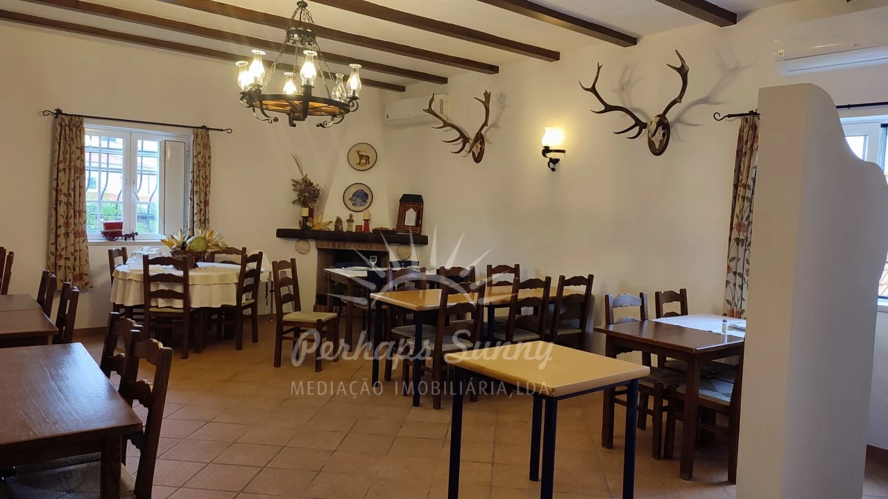 Moradia T3 para Venda em Santa Maria do Castelo e Santiago e Santa Susana Foto 23