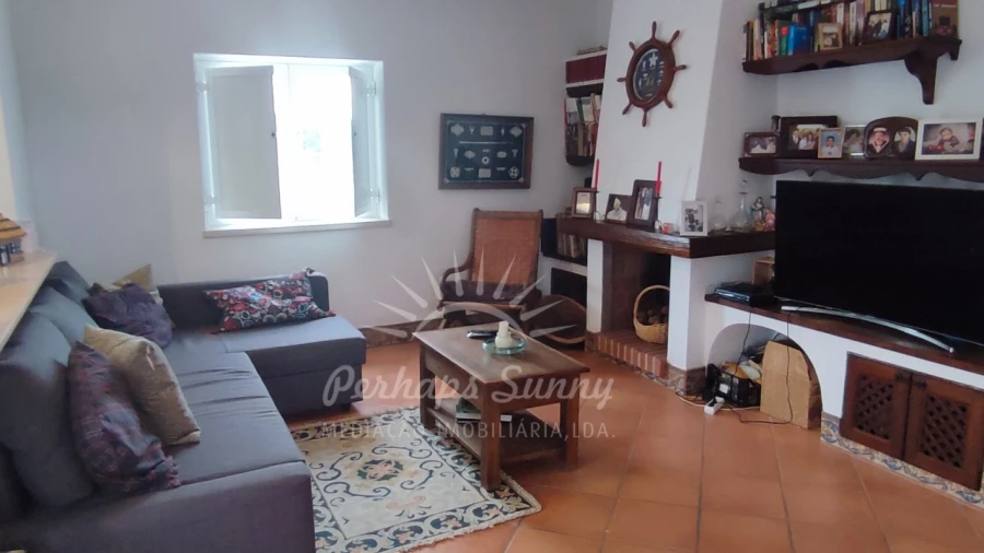 Moradia T3 para Venda em Santa Maria do Castelo e Santiago e Santa Susana Foto 13